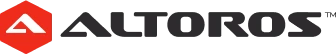 Altoros logo